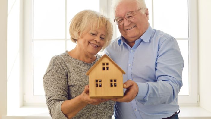 comment preparer sa retraite avec un projet immobilier QuidInvest