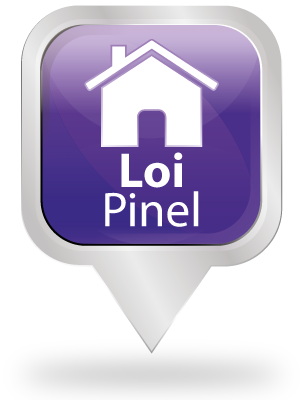 Investir dans l'immobilier avec la loi Pinel