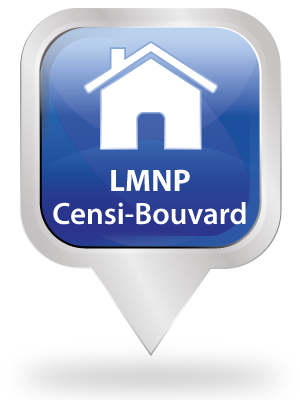 Profitez du dispositif-LMNP-Censi-Bouvard