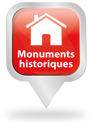 Découvrez la loi sur les monuments historiques